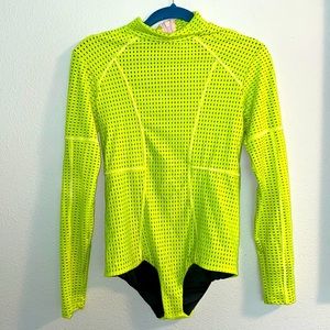 Acacia swimwear in good condition like new size, large very smooth comfortable